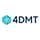 4D Molecular Therapeutics - (4DMT) Logo